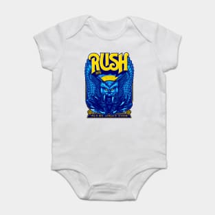 Rush onesie hotsell